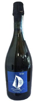 Prosecco spumante DOC extra DRY biologico - Azienda agricola Le Magnolie